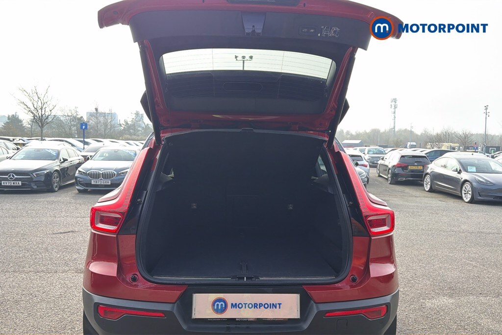 Used Volvo XC40 2019 for sale - 77962617: Photo 32