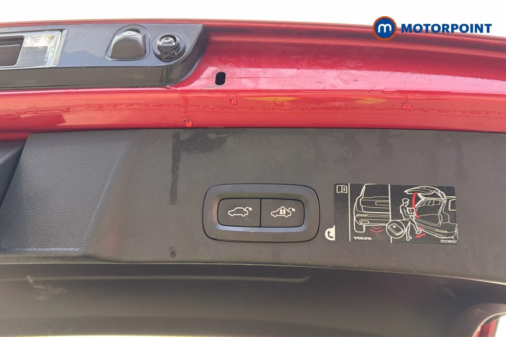 Used Volvo XC40 2019 for sale - 77962617: Photo 33