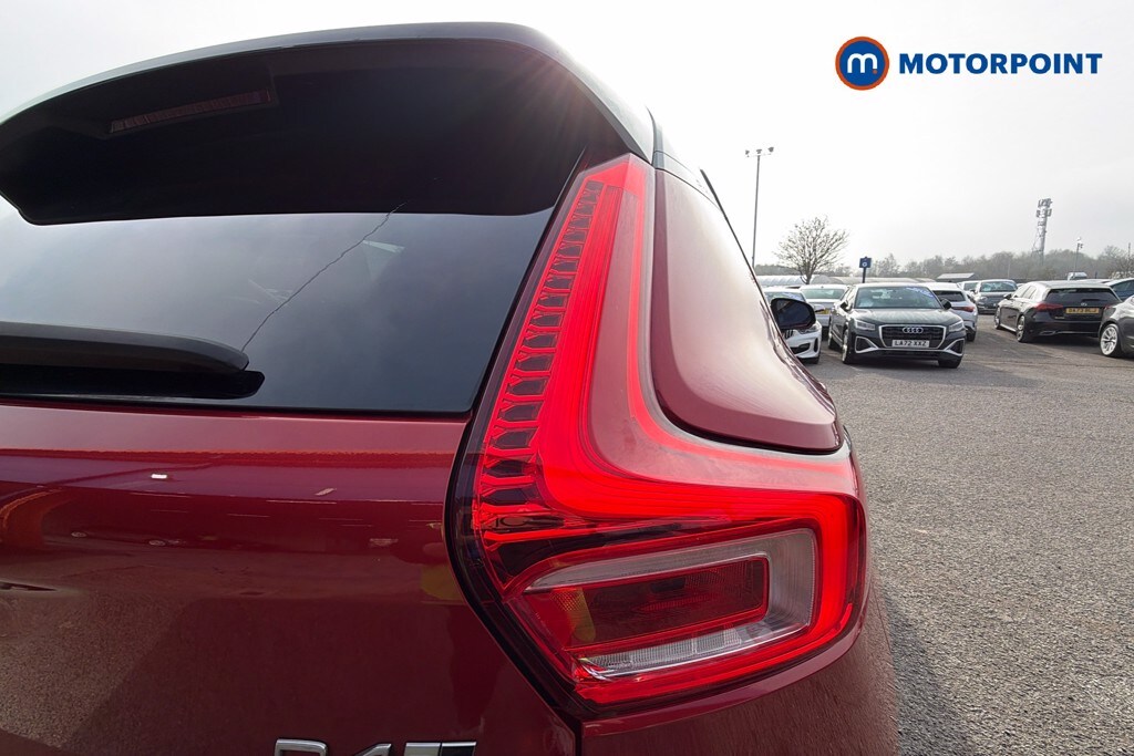 Used Volvo XC40 2019 for sale - 77962617: Photo 35