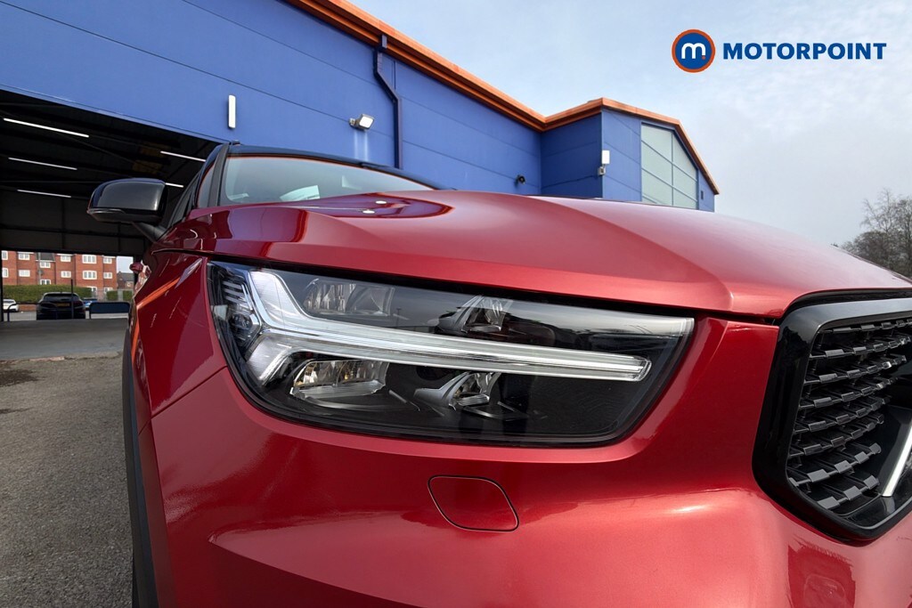 Used Volvo XC40 2019 for sale - 77962617: Photo 38