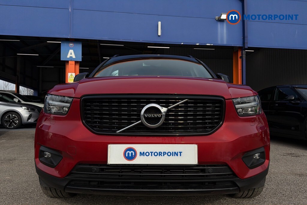 Used Volvo XC40 2019 for sale - 77962617: Photo 39