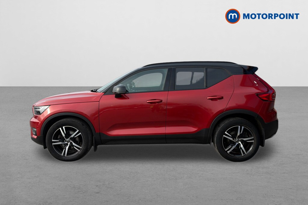 Used Volvo XC40 2019 for sale - 77962617: Photo 4