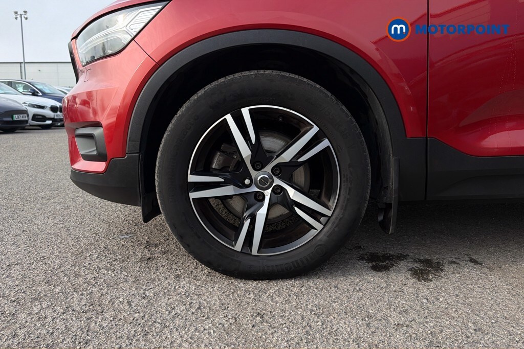 Used Volvo XC40 2019 for sale - 77962617: Photo 40