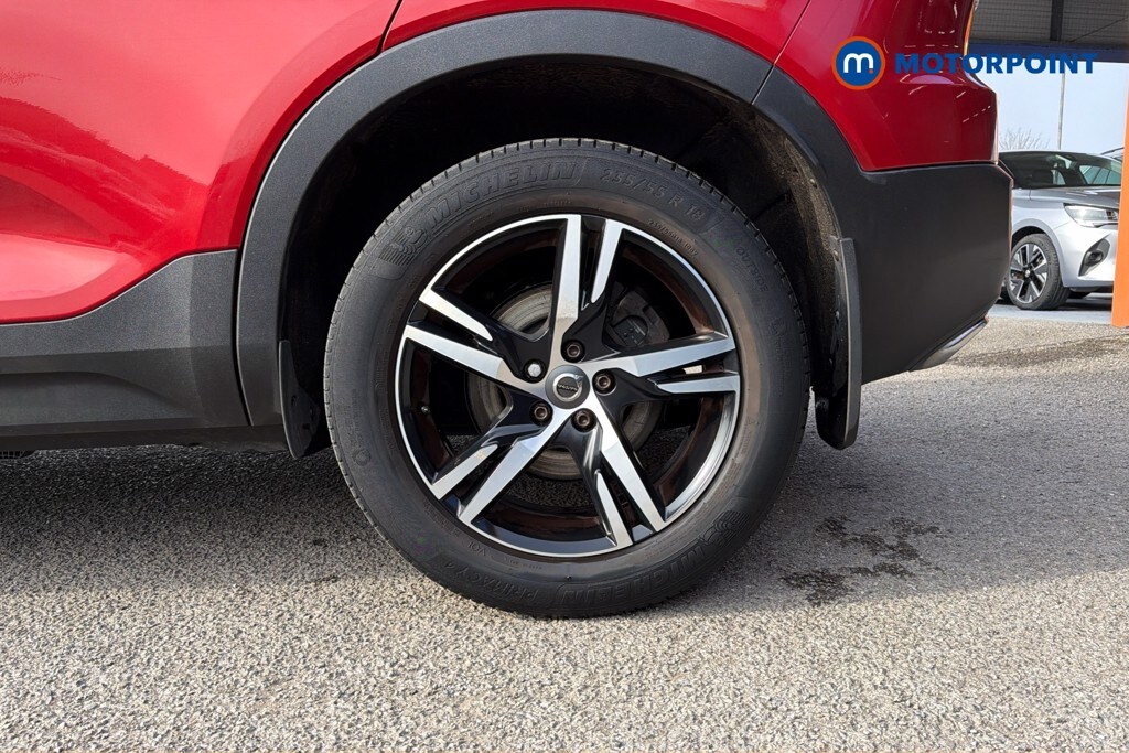 Used Volvo XC40 2019 for sale - 77962617: Photo 41