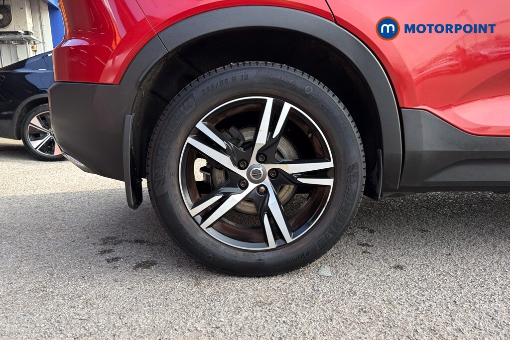 Used Volvo XC40 2019 for sale - 77962617: Photo 42