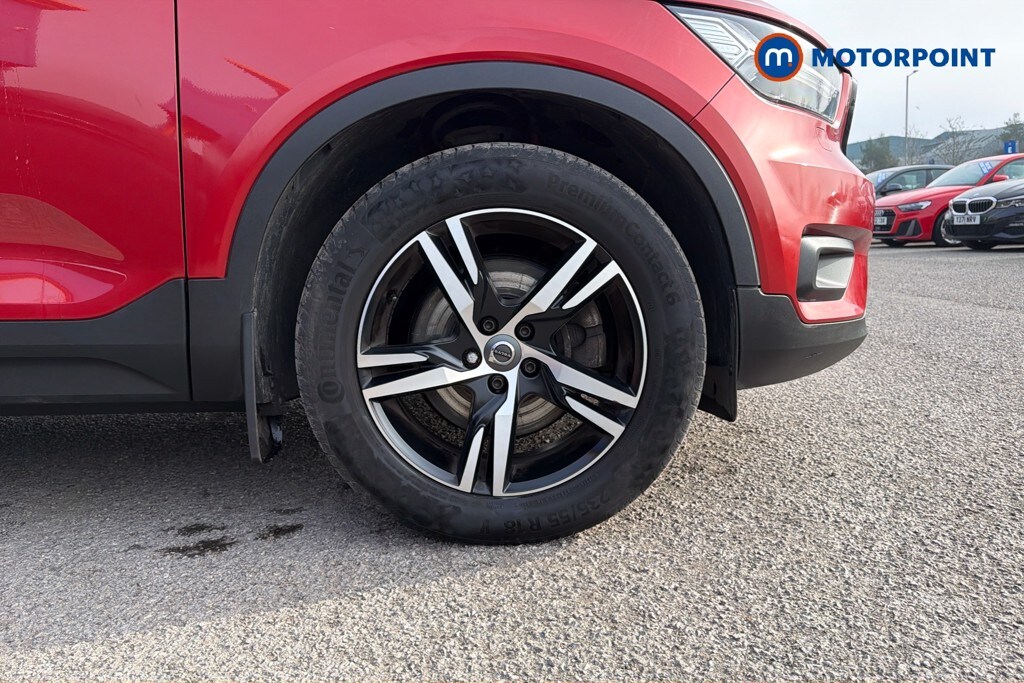 Used Volvo XC40 2019 for sale - 77962617: Photo 43