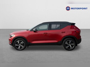 Used Volvo XC40 undefined for sale - 77962617: Photo