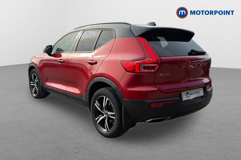 Used Volvo XC40 2019 for sale - 77962617: Photo 5