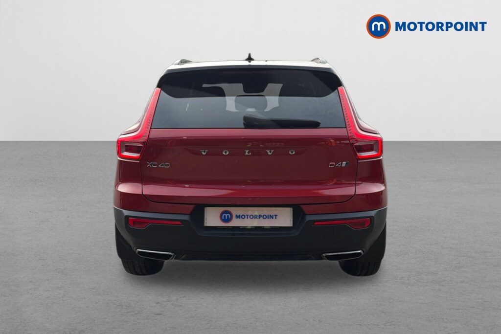 Used Volvo XC40 2019 for sale - 77962617: Photo 6