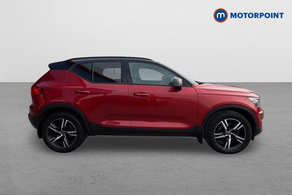Used Volvo XC40 2019 for sale - 77962617: Photo 8