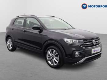 2022 - 1.0 TSI SE 5dr