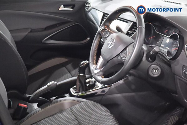 Used Vauxhall Crossland X 2020 for sale - 76209607: Photo 10