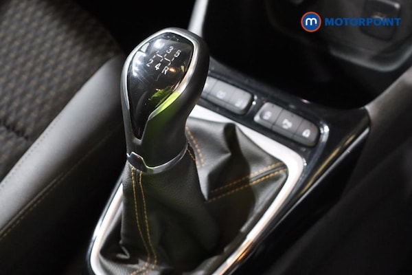 Used Vauxhall Crossland X 2020 for sale - 76209607: Photo 12