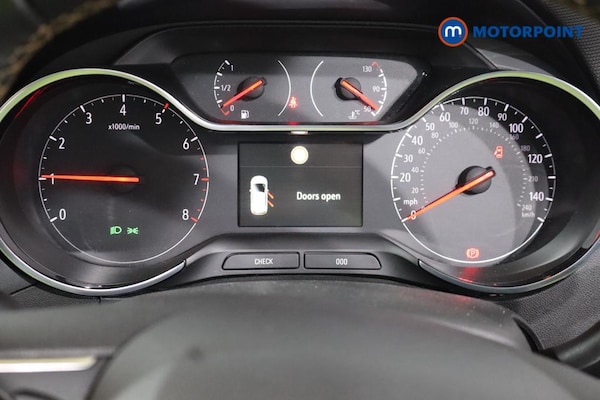 Used Vauxhall Crossland X 2020 for sale - 76209607: Photo 14