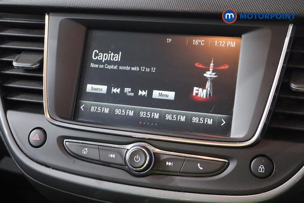 Used Vauxhall Crossland X 2020 for sale - 76209607: Photo 15