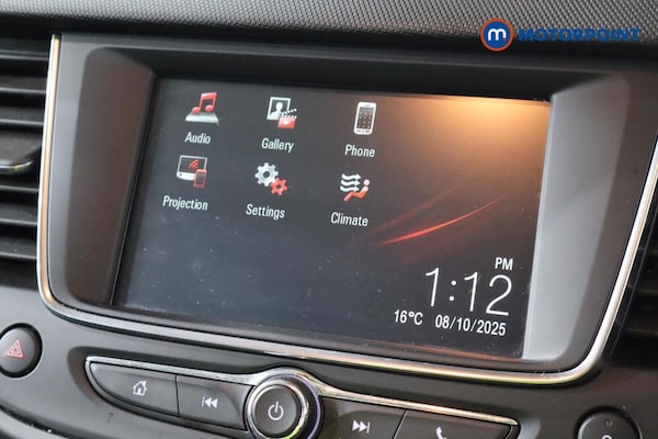 Used Vauxhall Crossland X 2020 for sale - 76209607: Photo 16