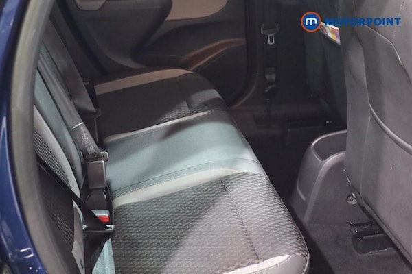 Used Vauxhall Crossland X 2020 for sale - 76209607: Photo 17