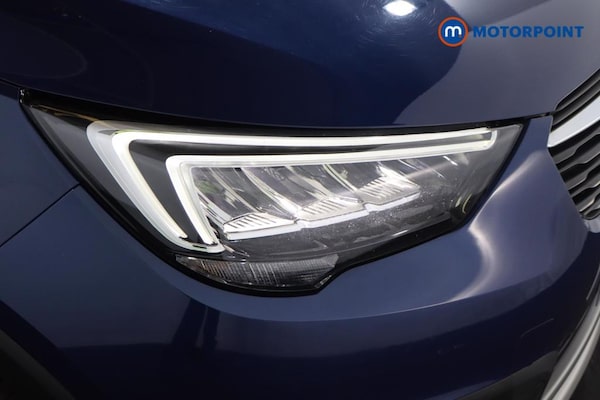 Used Vauxhall Crossland X 2020 for sale - 76209607: Photo 19