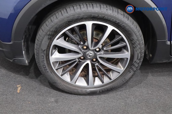 Used Vauxhall Crossland X 2020 for sale - 76209607: Photo 20