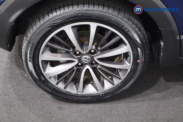 Used Vauxhall Crossland X 2020 for sale - 76209607: Photo 22