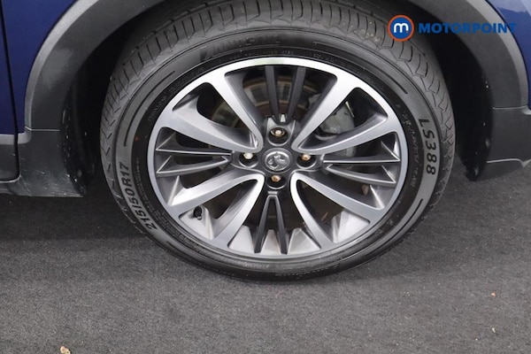 Used Vauxhall Crossland X 2020 for sale - 76209607: Photo 23