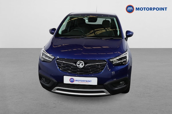 Used Vauxhall Crossland X 2020 for sale - 76209607: Photo 2