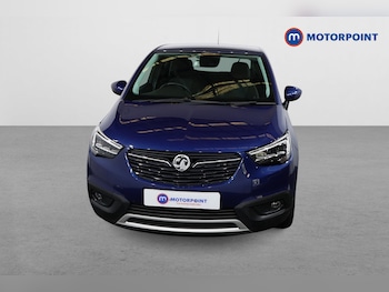 Used Vauxhall Crossland X 2020 for sale - 76209607: Photo 2
