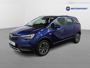 Used Vauxhall Crossland X 2020 for sale - 76209607: Photo 3