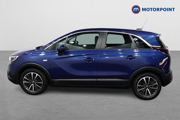 Used Vauxhall Crossland X 2020 for sale - 76209607: Photo 4