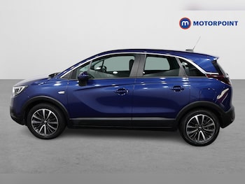 Used Vauxhall Crossland X 2020 for sale - 76209607: Photo 4