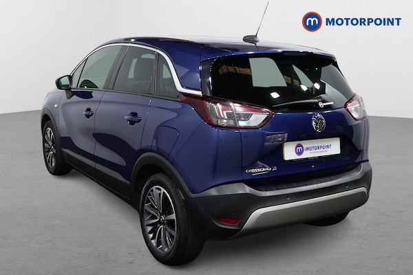Used Vauxhall Crossland X 2020 for sale - 76209607: Photo 5