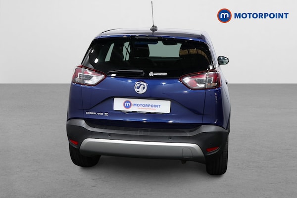 Used Vauxhall Crossland X 2020 for sale - 76209607: Photo 6