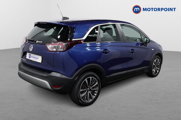 Used Vauxhall Crossland X 2020 for sale - 76209607: Photo 7