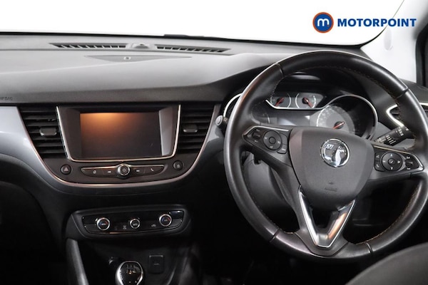 Used Vauxhall Crossland X 2020 for sale - 76209607: Photo 9