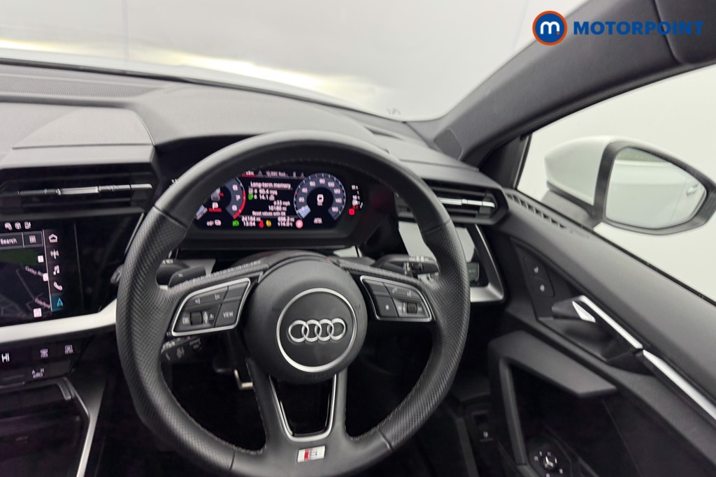 Used Audi A3 2024 for sale - 76767352: Photo 11