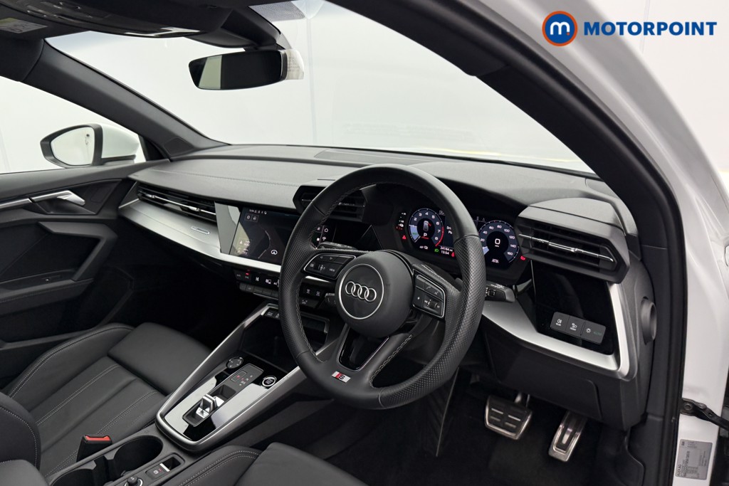 Used Audi A3 2024 for sale - 76767352: Photo 12