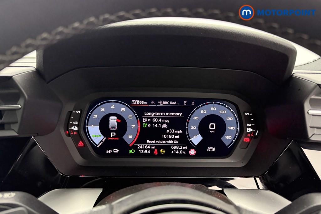 Used Audi A3 2024 for sale - 76767352: Photo 13