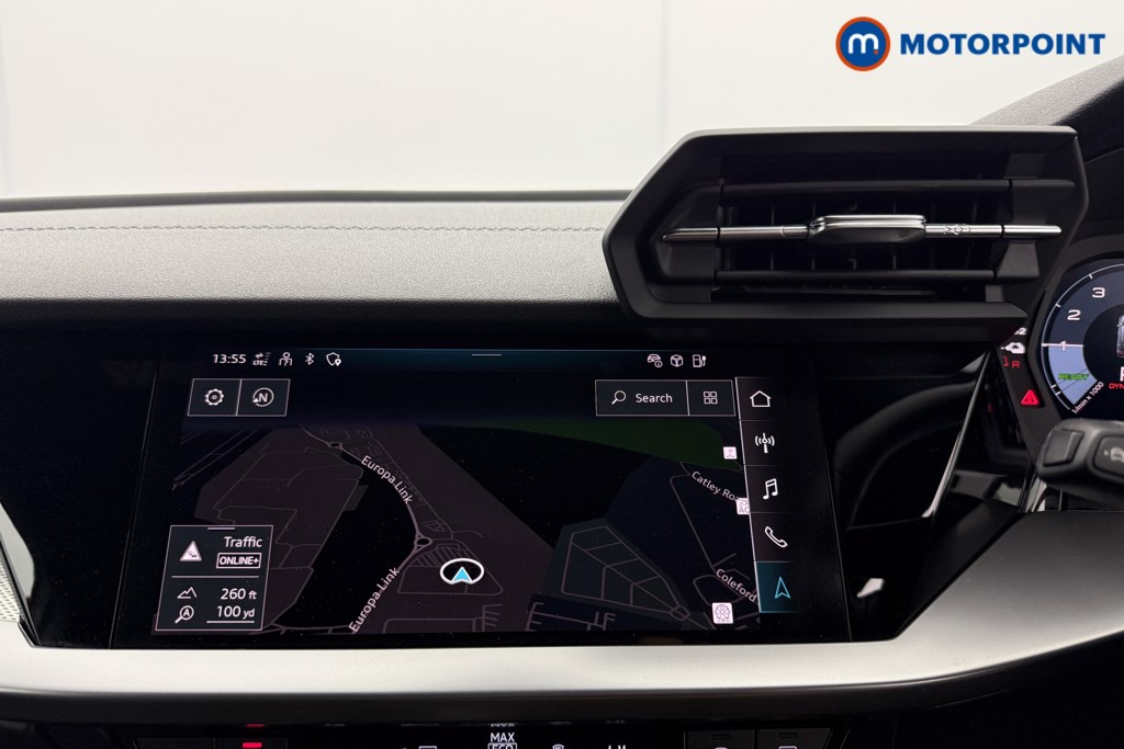 Used Audi A3 2024 for sale - 76767352: Photo 17