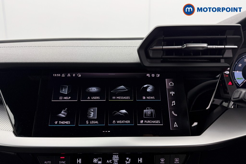 Used Audi A3 2024 for sale - 76767352: Photo 18