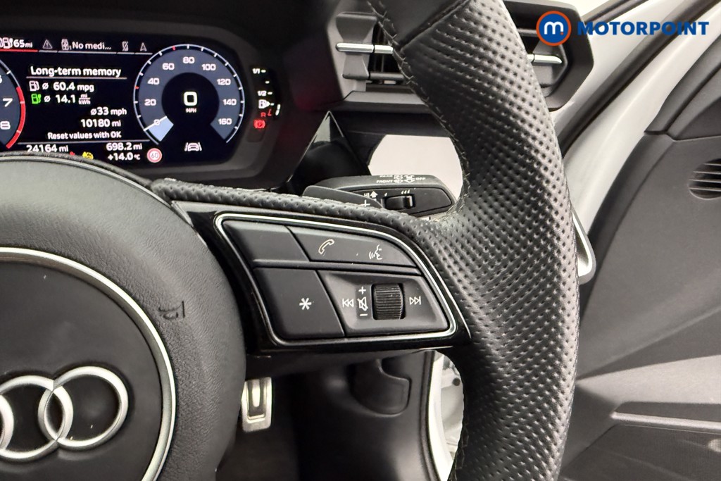 Used Audi A3 2024 for sale - 76767352: Photo 22