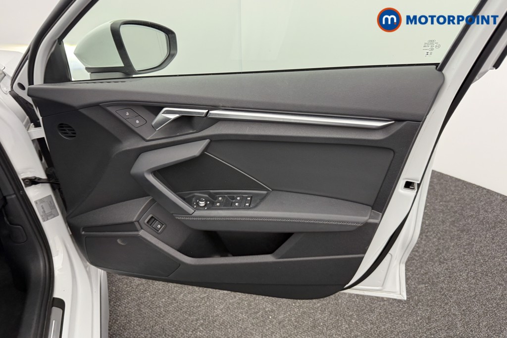 Used Audi A3 2024 for sale - 76767352: Photo 25