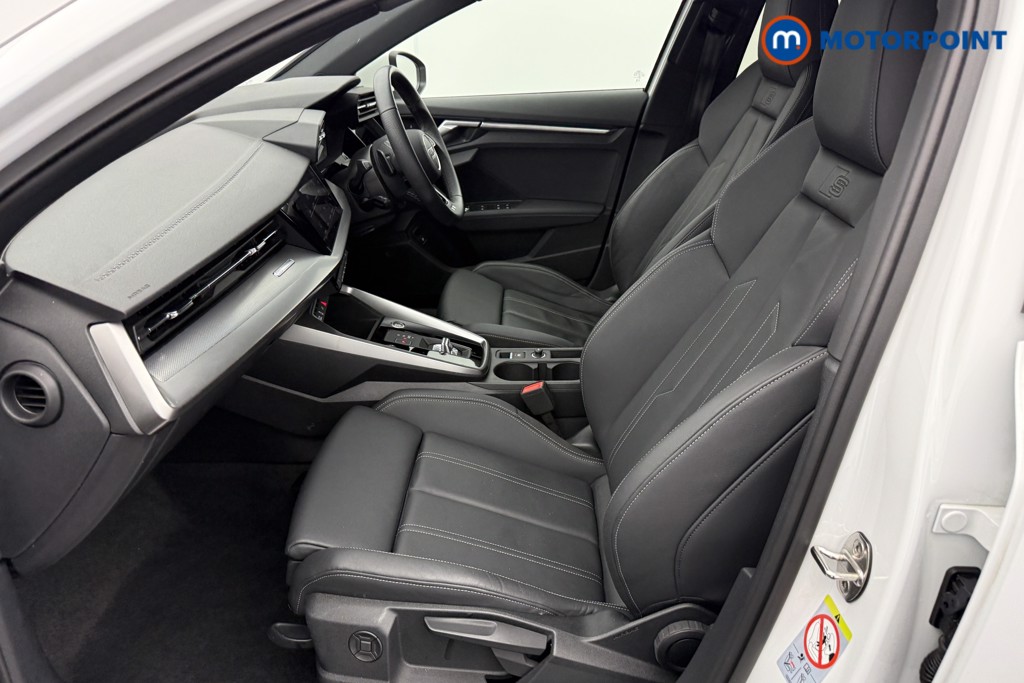 Used Audi A3 2024 for sale - 76767352: Photo 29