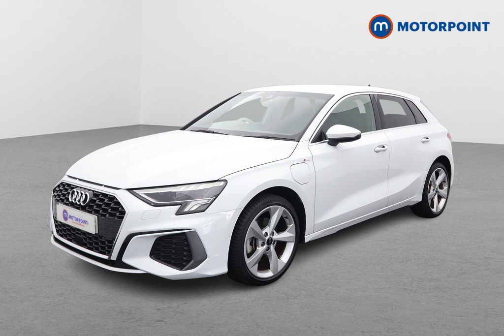 Used Audi A3 2024 for sale - 76767352: Photo 3