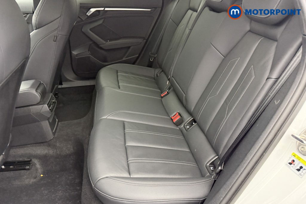 Used Audi A3 2024 for sale - 76767352: Photo 30