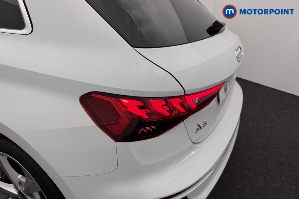 Used Audi A3 2024 for sale - 76767352: Photo 32