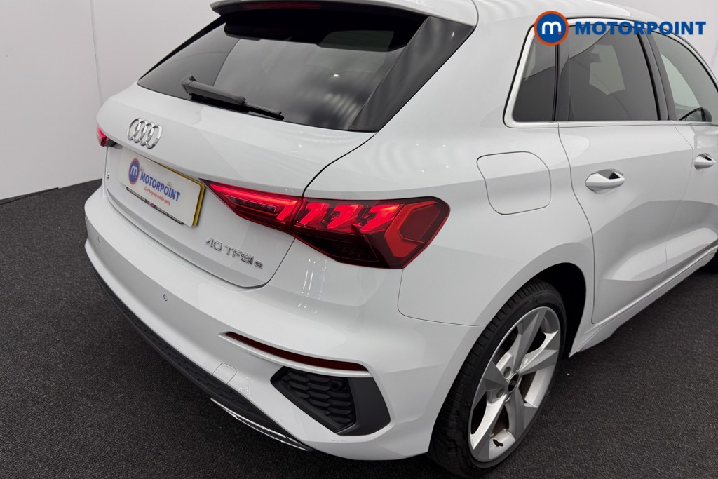 Used Audi A3 2024 for sale - 76767352: Photo 33