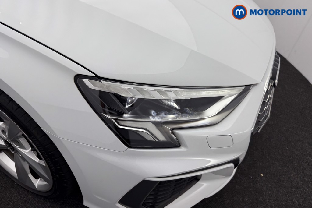 Used Audi A3 2024 for sale - 76767352: Photo 34