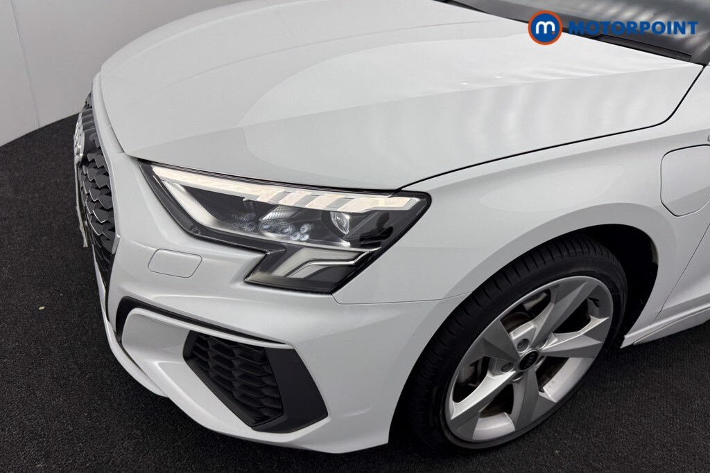 Used Audi A3 2024 for sale - 76767352: Photo 35