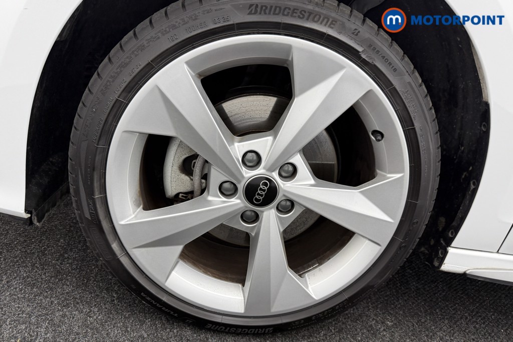 Used Audi A3 2024 for sale - 76767352: Photo 36