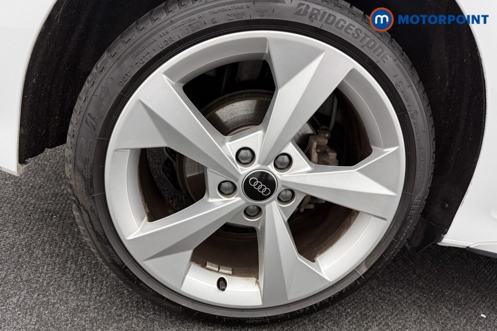 Used Audi A3 2024 for sale - 76767352: Photo 38